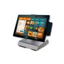 HP RP9 G1 Model 9015 15.6" AIO, i5 3.2GHz, 16GB RAM, 128GB SSD M2