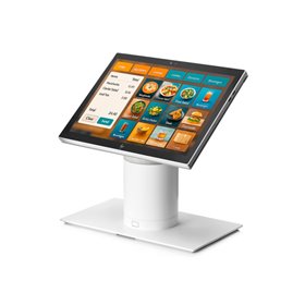 HP Engage One Model 141 14" AIO, Celeron 2.2GHz, 8GB RAM, 128GB SSD M2