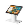 HP Engage One Model 141 14" AIO, Celeron 2.2GHz, 8GB RAM, 128GB SSD M2