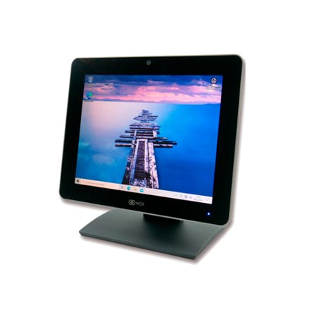 NCR RealPOS XR7 15" AIO, i5 2GHz, 8GB RAM, 120GB SSD