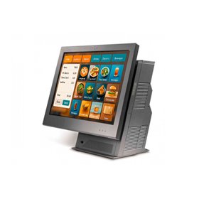 IBM 4852-566 15" AIO, Celeron 2.2GHz, 4GB RAM, 128GB SSD