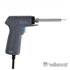 PISTOLA DE SOLDAR AQUECIMENTO RÁPIDO 30-130W / 220-240VAC