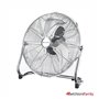 Ventoinha de Chão Ø40cm Metálica 80W MFAMILY