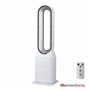 Ventoinha Torre Bladeless 50W MelchioniFamily