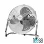 Ventoinha de Chão Ø30 cm 50W 3 Velocidades TEESA