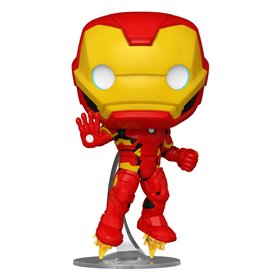 Funko Pop! Marvel New Classics Iron Man