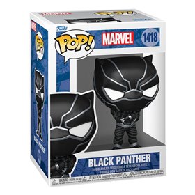 Funko Pop! Marvel New Classics Black Panther