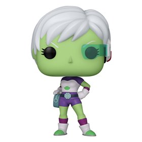 Funko Pop! Dragon Ball Broly Cheelai