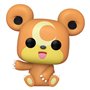 Funko Pop!! Games Pokemon Teddiursa