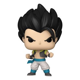 Funko Pop! Dragon Ball Broly - Gogeta (Random Chase Version)