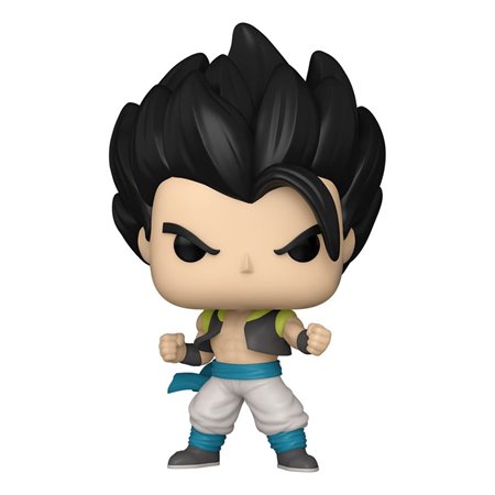 Funko Pop! Dragon Ball Broly - Gogeta (Random Chase Version)