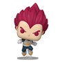 Funko Pop! Dragon Ball Broly Super Saiyan God Vegeta