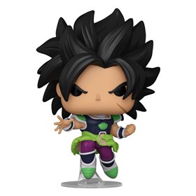Funko Pop! Dragon Ball Broly - Broly