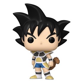 Funko Pop! Dragon Ball Broly Goku