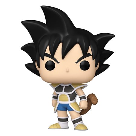 Funko Pop! Dragon Ball Broly Goku