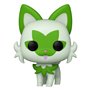 Funko Pop!! Games Pokemon Sprigatito