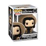 Funko Pop! Deluxe The Addams Family Morticia Addams In Chair