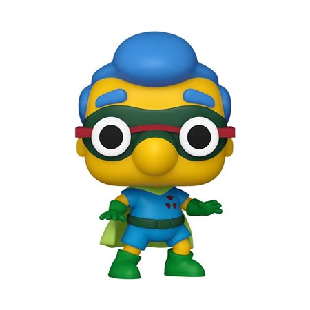 Funko Pop! Animation The Simpsons Milhouse 80074