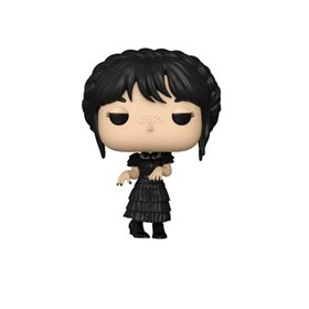 Funko Pop! Wednesday Addams Dancing