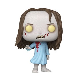 Funko Pop! The Exorcist Katherine (Possessed)
