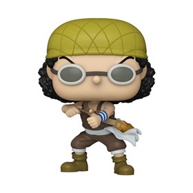 Funko Pop! One Piece Ussop