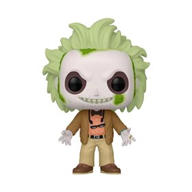 Funko Pop! Beetlejuice Cinema - Beetlejuice 82653
