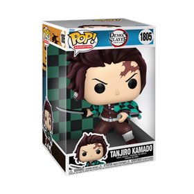 Funko Pop! Demon Slayer Tanjiro Kamado