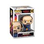 Funko Pop! Tv: Stranger Things S4 Murray With Flametrower