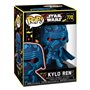 Funko Pop! Star Wars (Retro) Kylo Ren