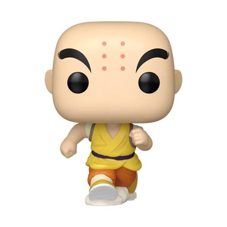 Funko Pop! Dragon Ball Krillin (Kid)