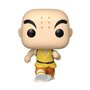 Funko Pop! Dragon Ball Krillin (Kid)