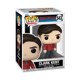 Funko Pop! Smallville S2 Clark Kent
