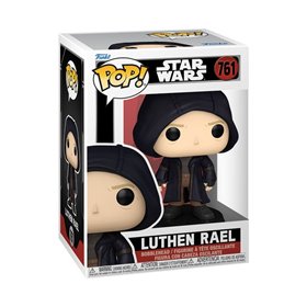 Funko Pop! Star Wars Andor - Luthen Rael