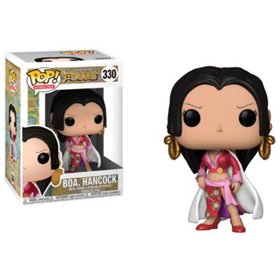 Funko Pop! One Piece Boa Hancock 23186