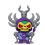 Funko Pop! Deluxe Animation Masters Of The Universe Skeletor On The Throne Special Edition Exclusive 54586