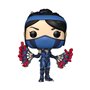 Funko Pop! Mortal Kombat Kitana