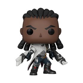Funko Pop! Games Vinyl: League Of Legends Lucian 80301