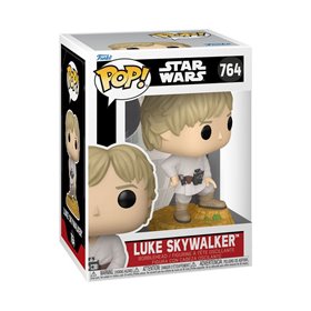 Funko Pop! Star Wars Luke Skywalker