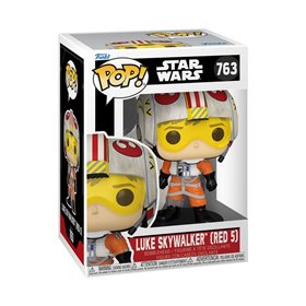 Funko Pop! Star Wars Luke Skywalker (Red 5) Funko Pop! Star Wars Luke Skywalker (Red 5)