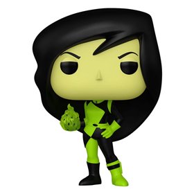 Funko Pop! Disney Kim Possible - Shego