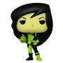 Funko Pop! Disney Kim Possible - Shego