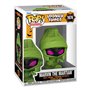 Funko Pop! Looney Tunes Marvin The Martian Mummy Halloween