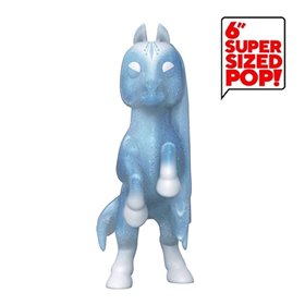 Funko Pop! Disney Frozen 2 Water Nokk Frozen 6-Inch Exclusive 40897