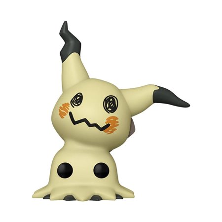 Funko Pop! Pokemon Mimikyu 85798