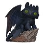 Funko Pop! Deluxe How To Train Your Dragon Toothless