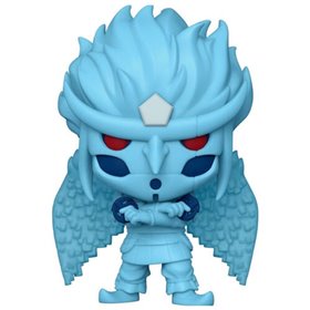 Funko Pop! Naruto Kakashi Susano Form - Or Perfect (1015) Exclusive 15 Cm 58146