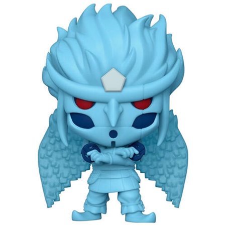 Funko Pop! Naruto Kakashi Susano Form - Or Perfect (1015) Exclusive 15 Cm 58146