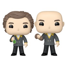 Funko Pop! Superman (1978) Lex Luthor Random Chase Option