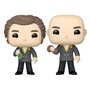 Funko Pop! Superman (1978) Lex Luthor Random Chase Option