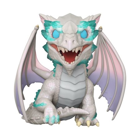 Funko Pop! Oversized Dungeons & Dragons Icingdeath